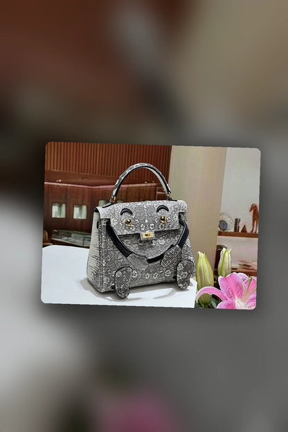 NB - HMS Bag - 526