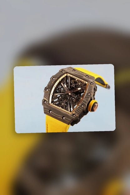 NB - Mix Watch - 383