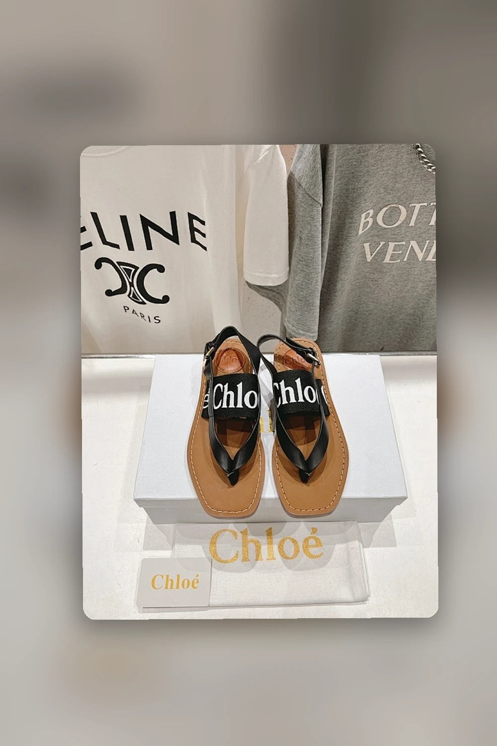 NB - CLE Women Shoes - 238