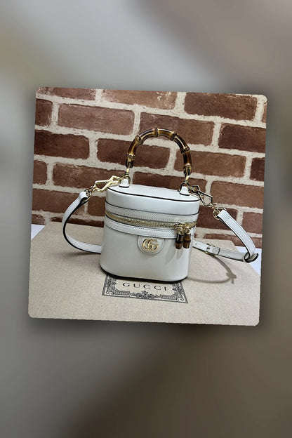 NB - GUKI Bag - 1046
