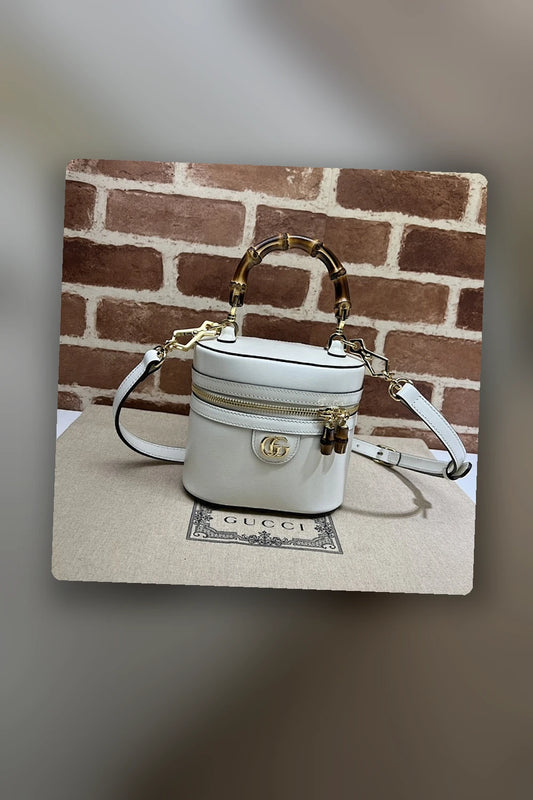 NB - GUKI Bag - 1046