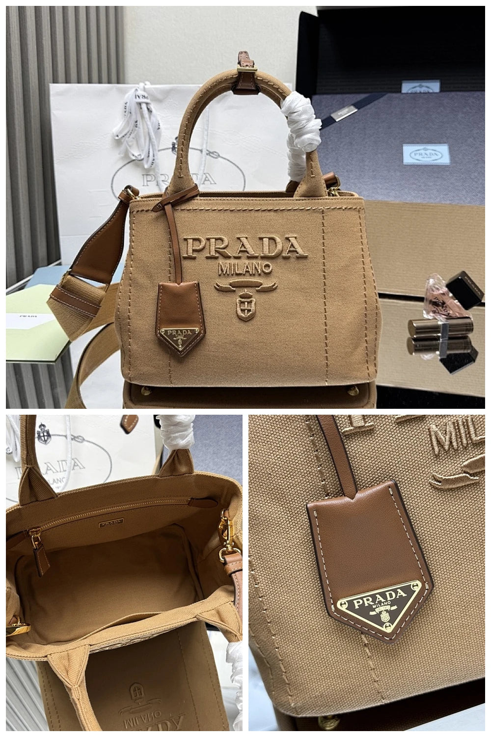 NB - PD Bag - 494
