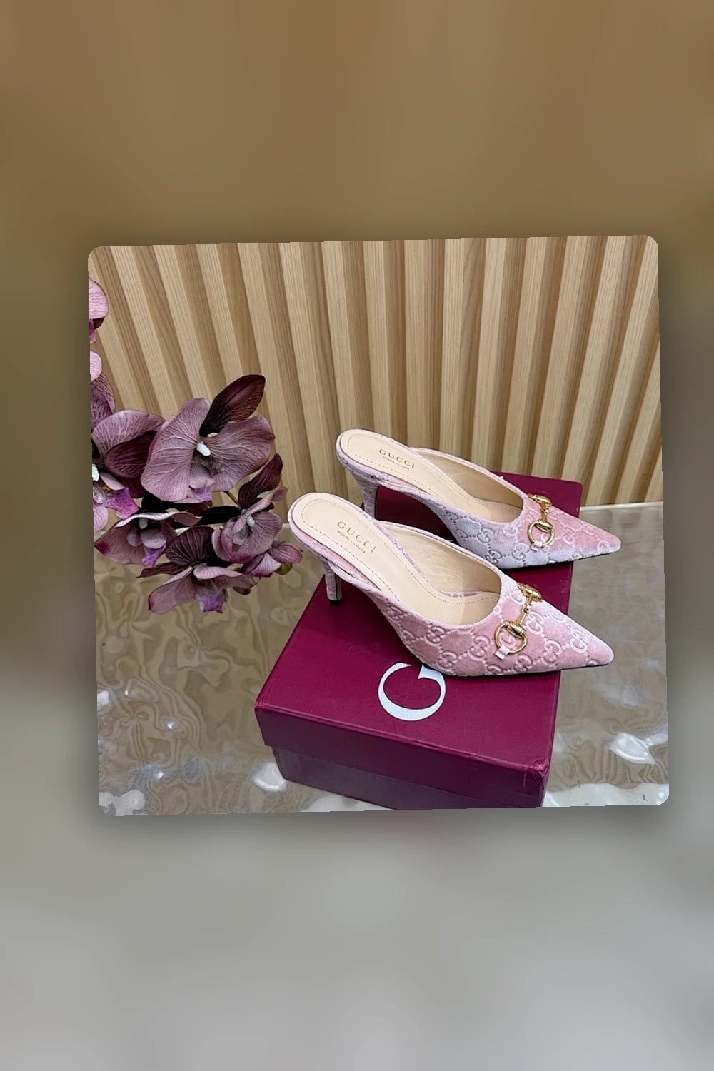 NB - GUKI Women Shoes - 061