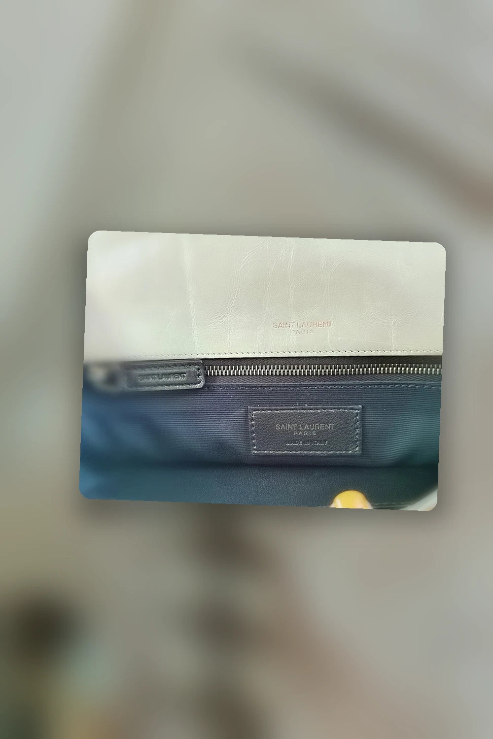 NB - YLS Bag - 1677
