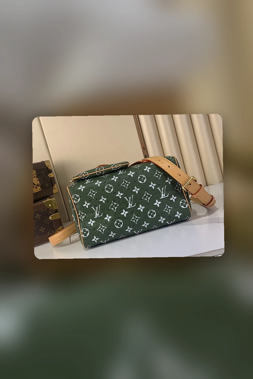 NB - LOV Bag - 1108