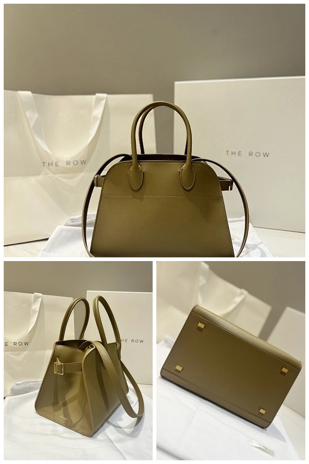 NB - THR Bag - 443