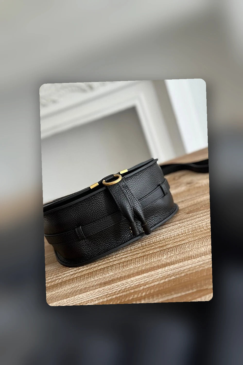 NB - CLE Bag - 212