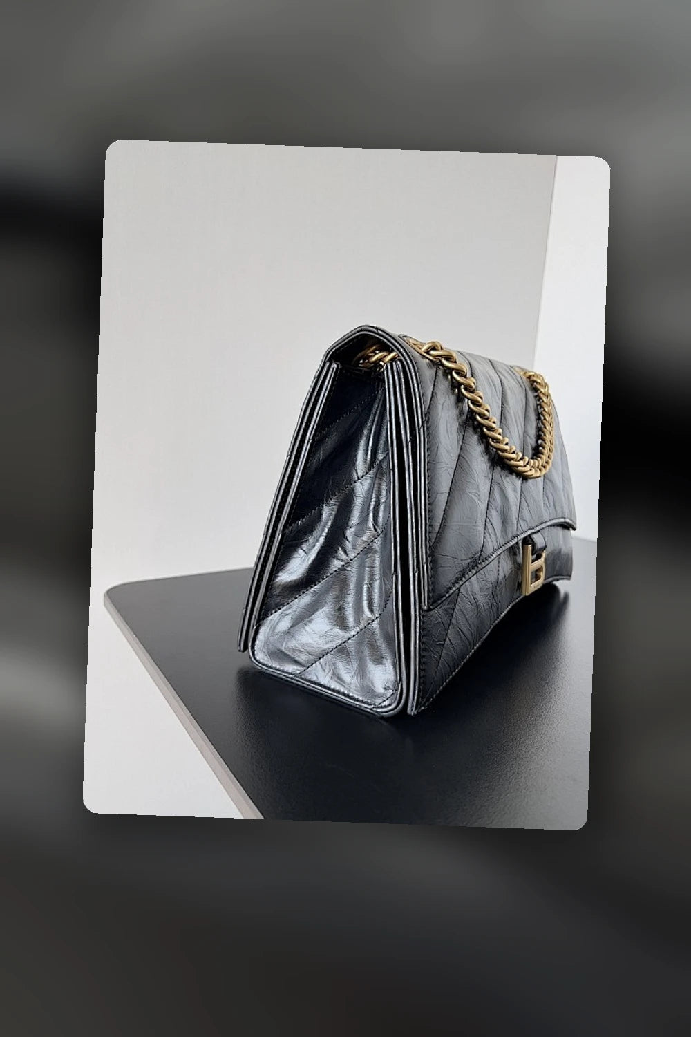 NB - BG Bag - 123