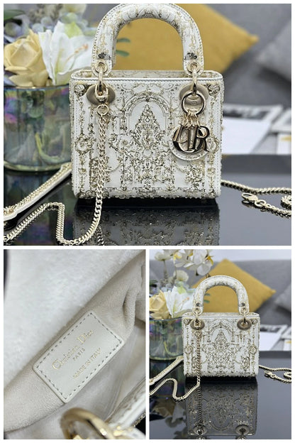 NB - DOR Bag - 1225