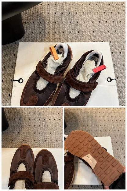 NB - FDE Women Shoes - 103