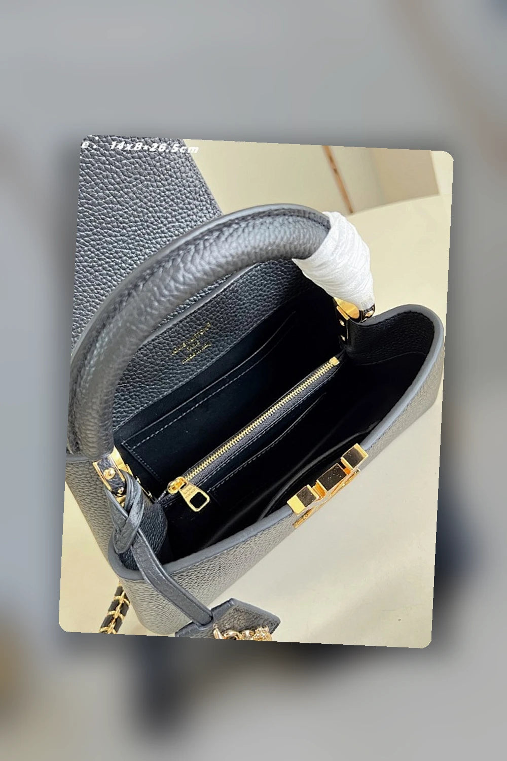 NB - LOV Bag - 023