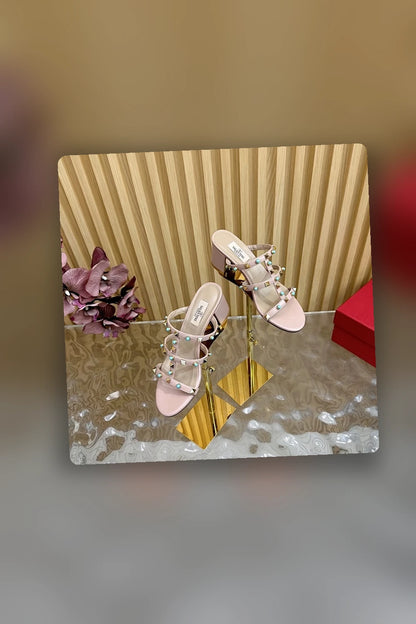 NB - VEL Women Shoes - 840