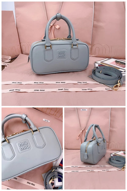 NB - MMU Bag - 1055