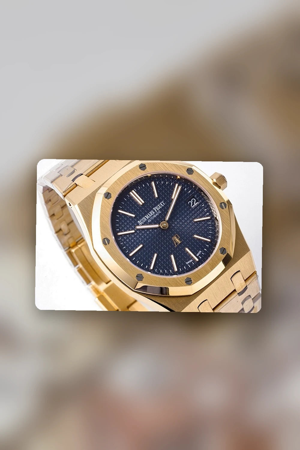 NB - Mix Watch - 1090
