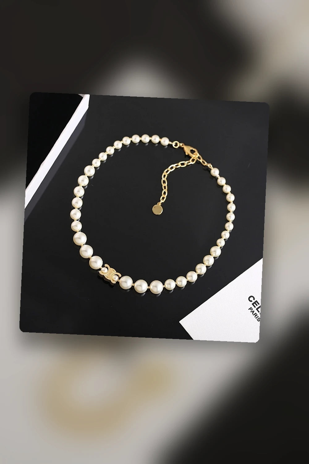 NB - COL Jewelry - 412