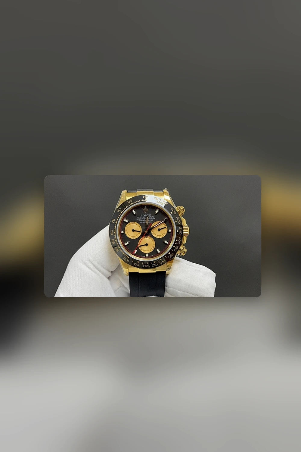 NB - Mix Watch - 592