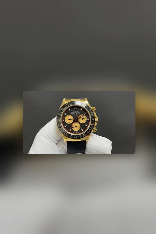 NB - Mix Watch - 592