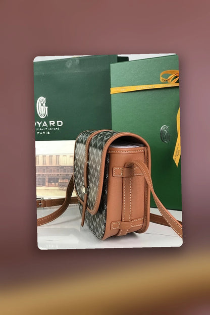NB - GYO Bag - 678