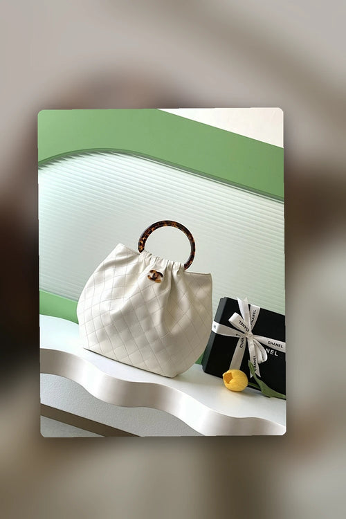 NB - CHL Bag - 850