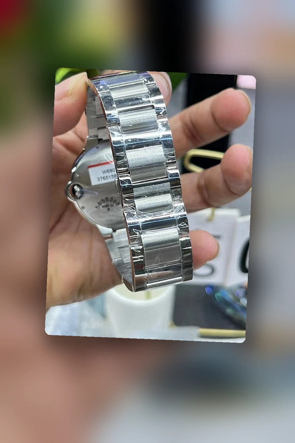 NB - Mix Watch - 292