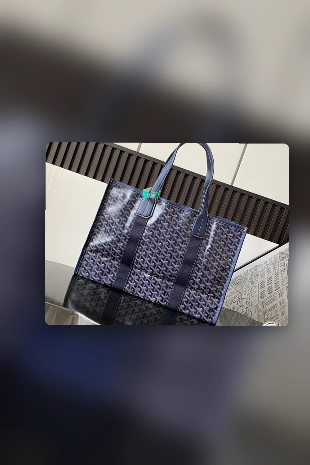 NB - GYO Bag - 936