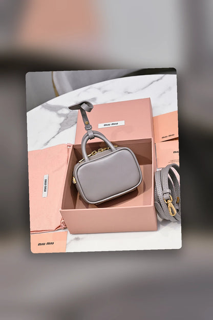 NB - MMU Bag - 1288