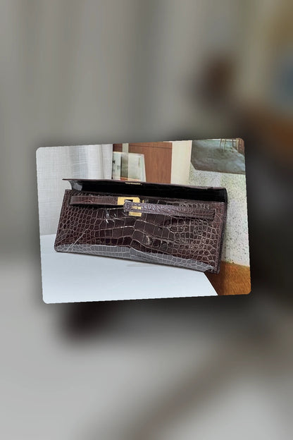NB - HMS Bag - 966
