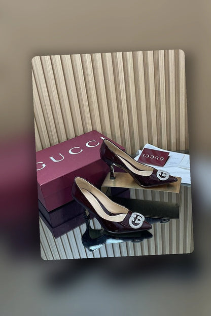 NB - GUKI Women Shoes - 621