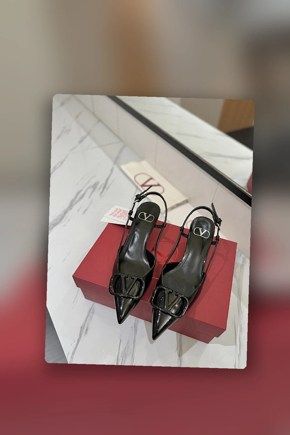 NB - VEL Women Shoes - 671