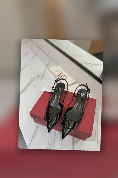 NB - VEL Women Shoes - 671