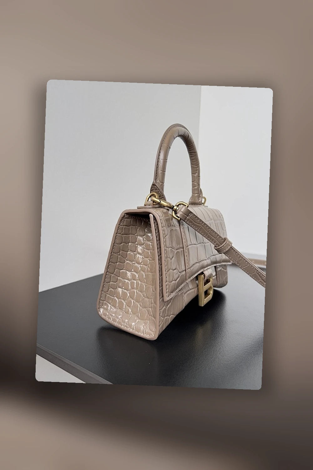 NB - BG Bag - 371