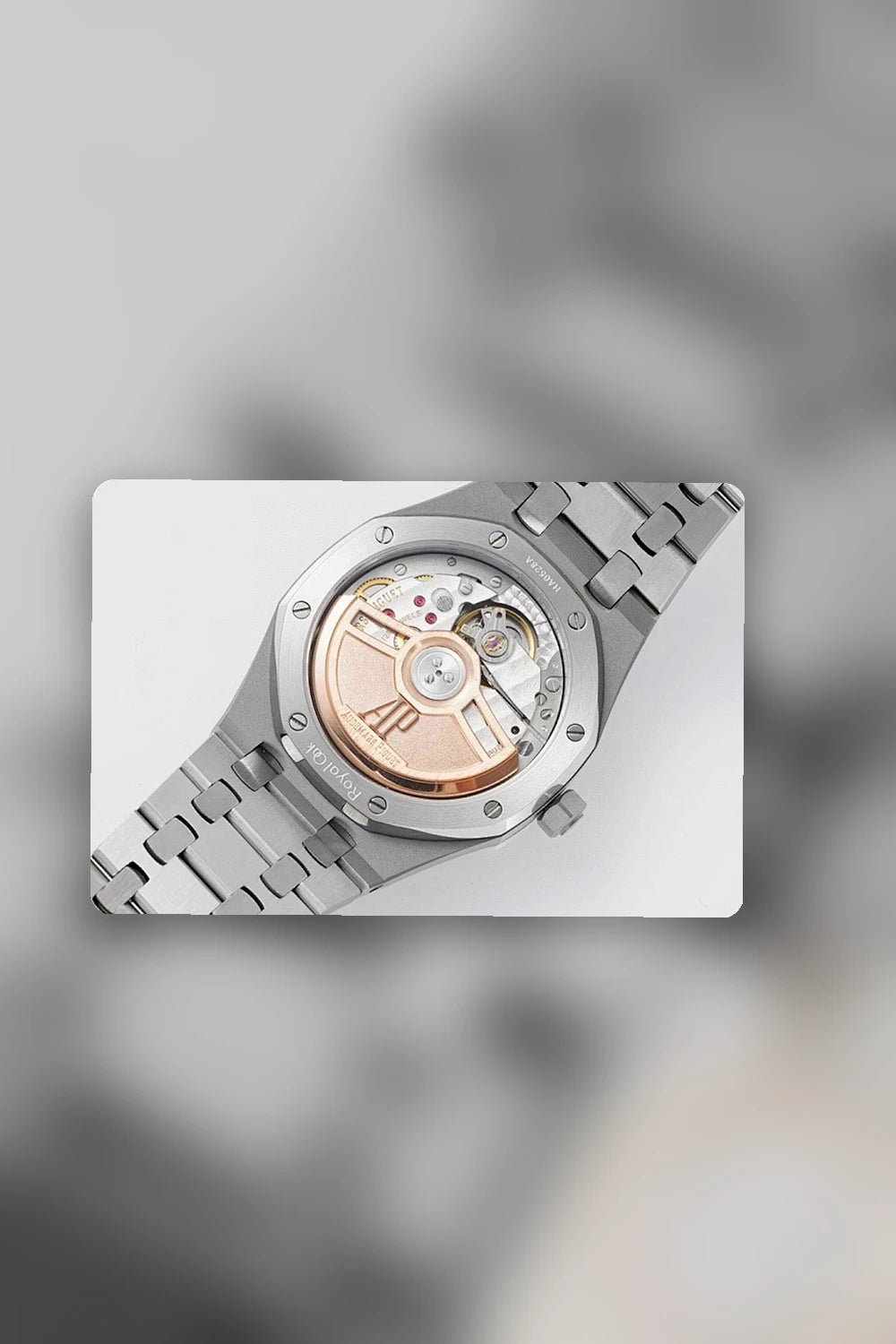 NB - Mix Watch - 1425