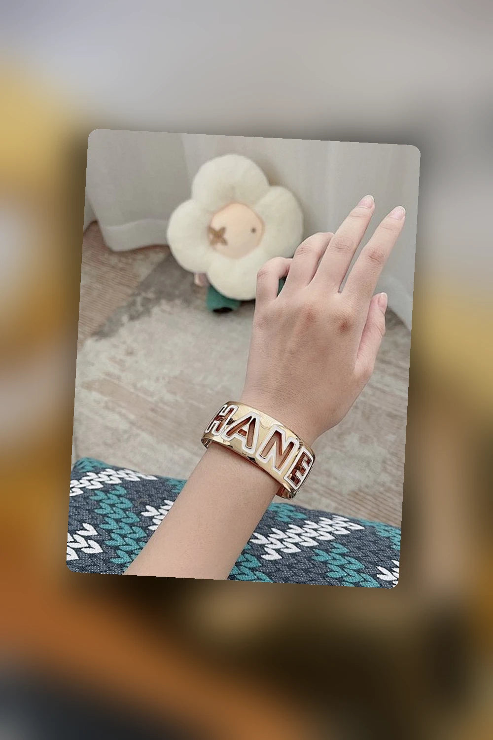 NB - CHL Jewelry - 203