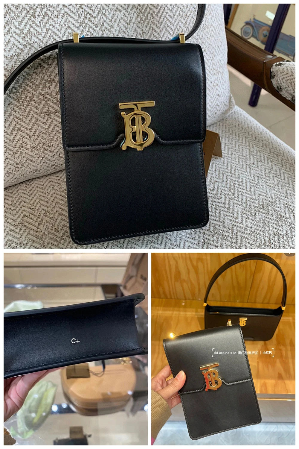 NB - BOR Bag - 946