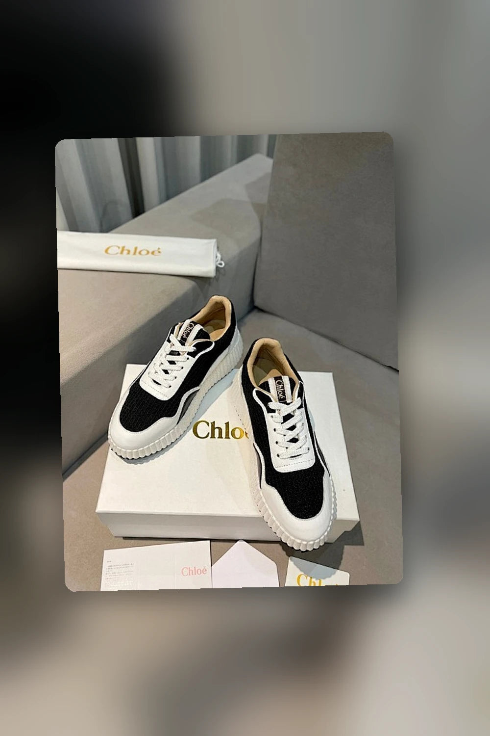 NB - CLE Women Shoes - 509