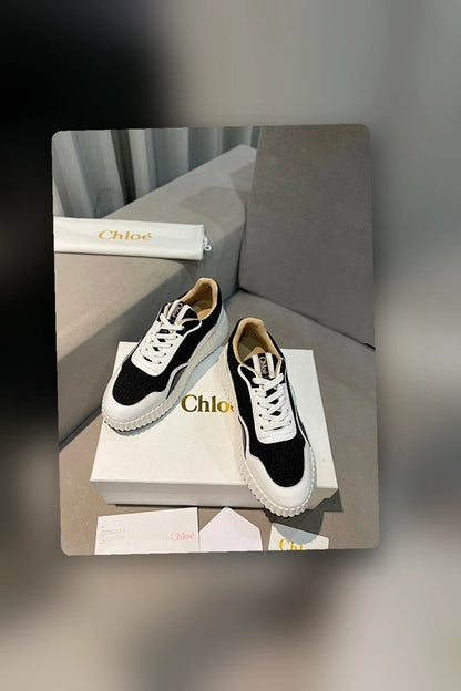 NB - CLE Women Shoes - 509