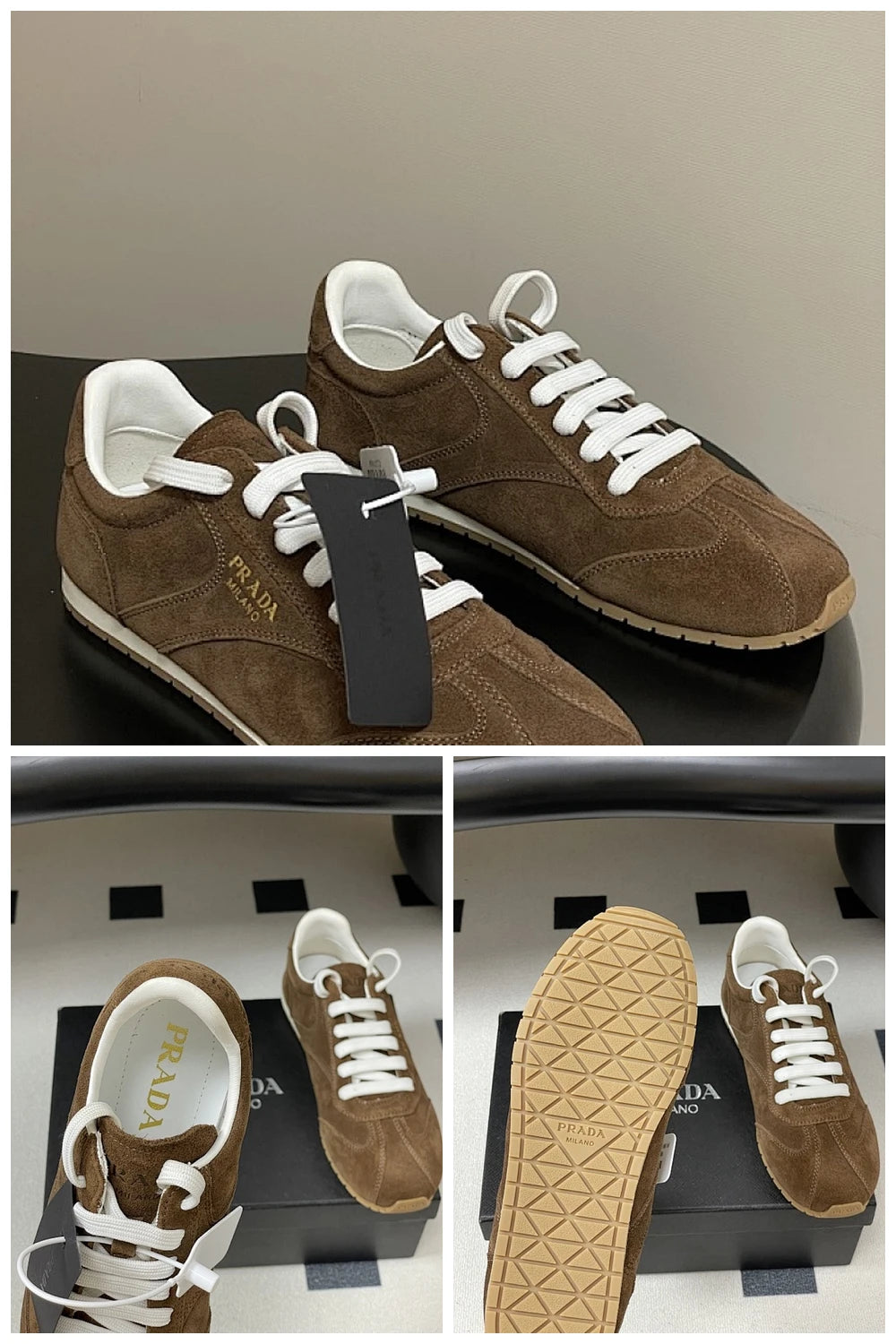 NB - PD Women Shoes - 1115