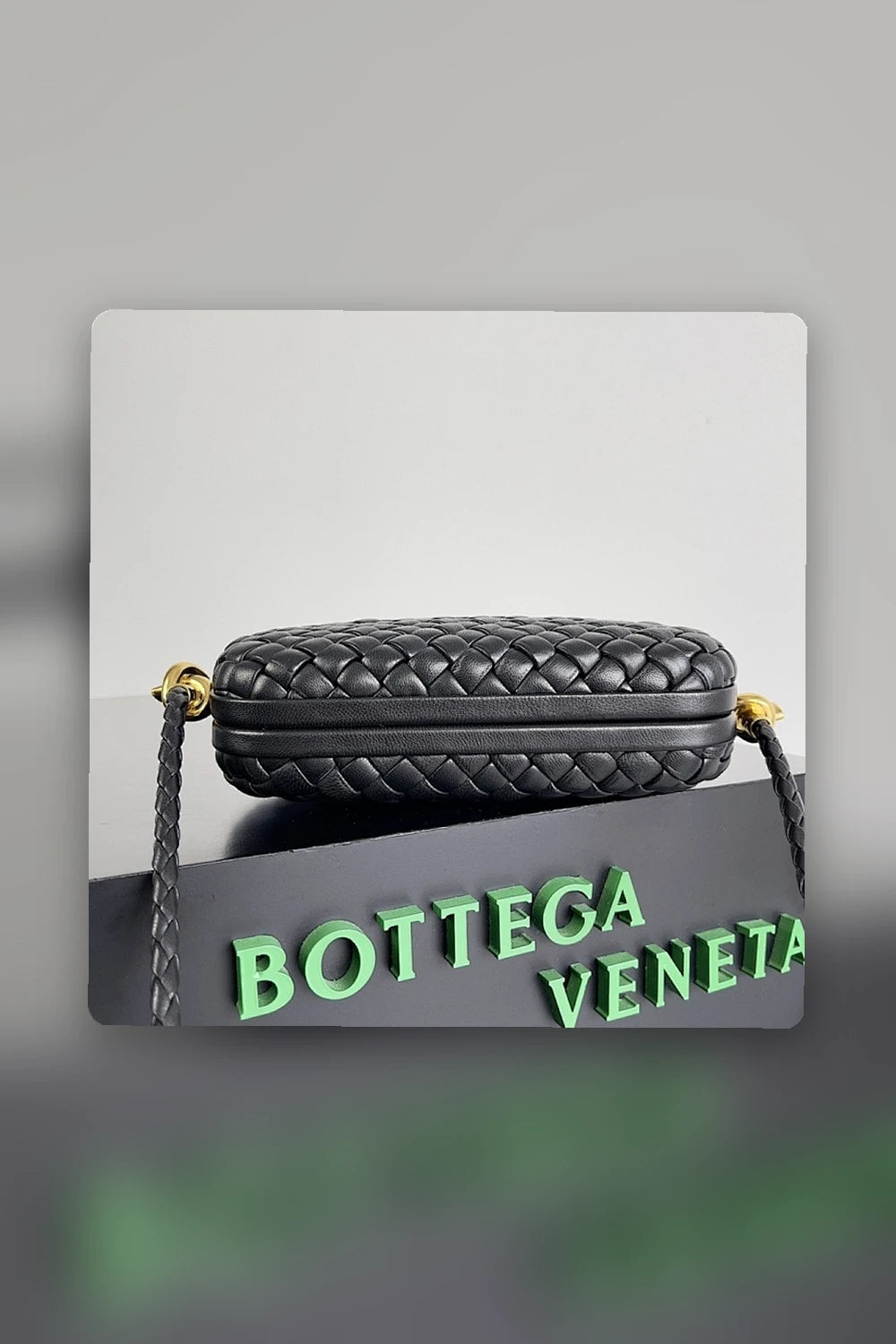 NB - BOV Bag - 670