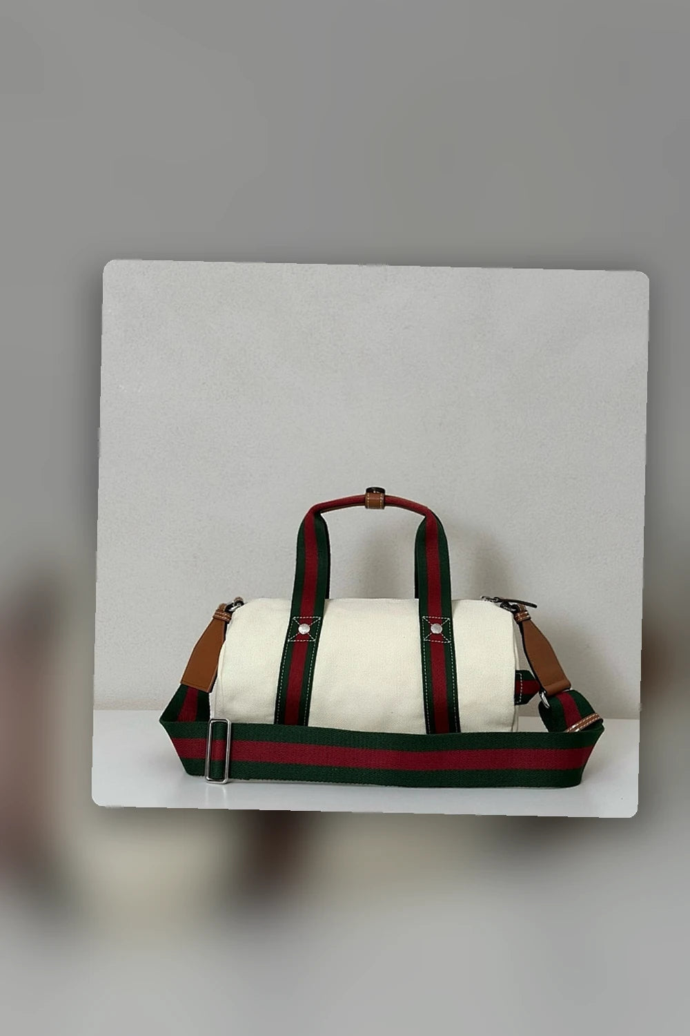 NB - GUKI Bag - 1147