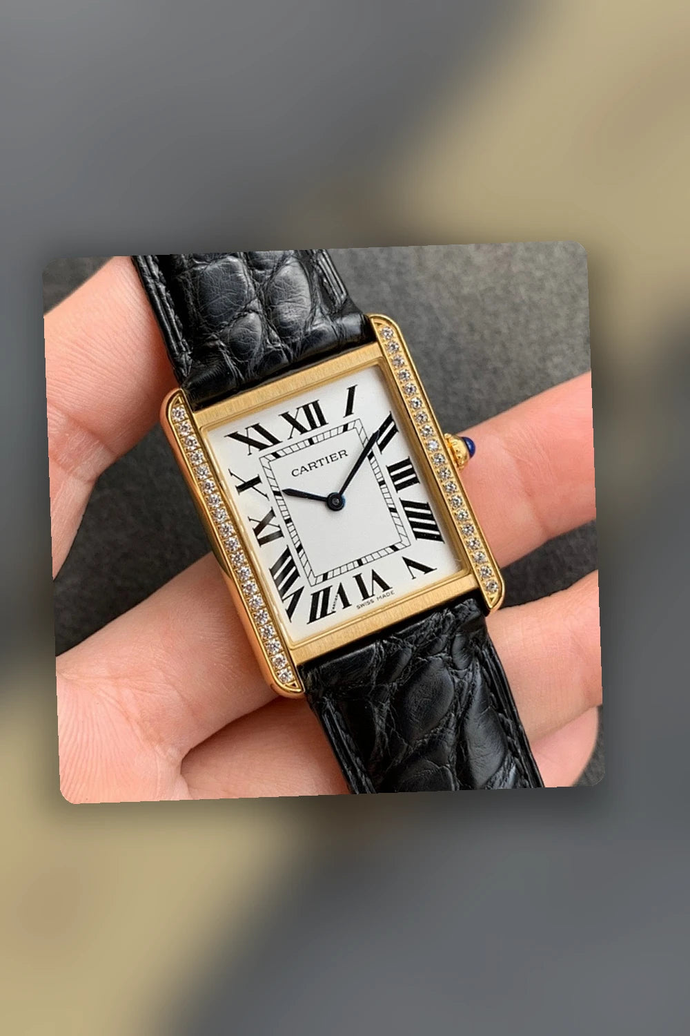 NB - Mix Watch - 1273