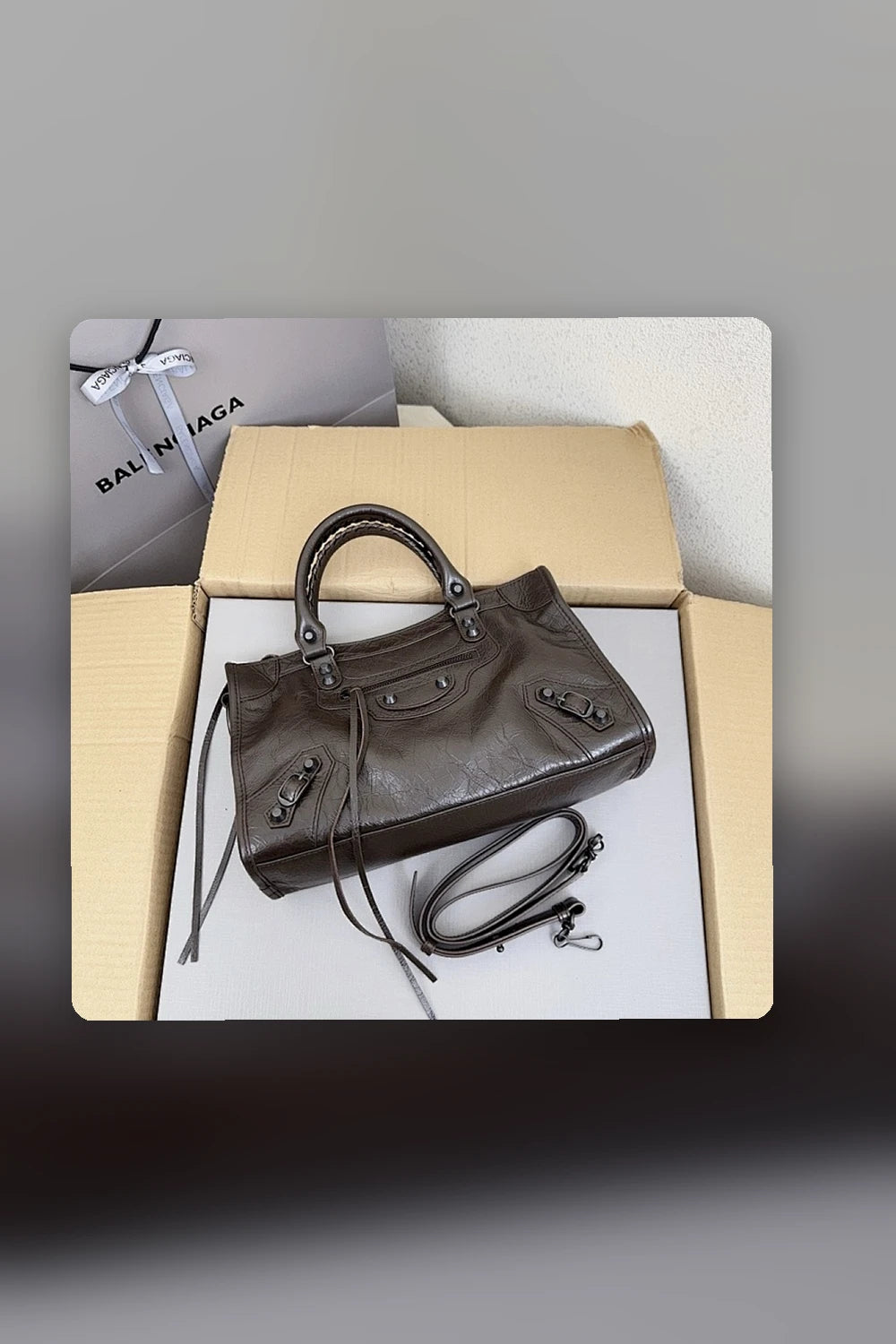 NB - BG Bag - 664