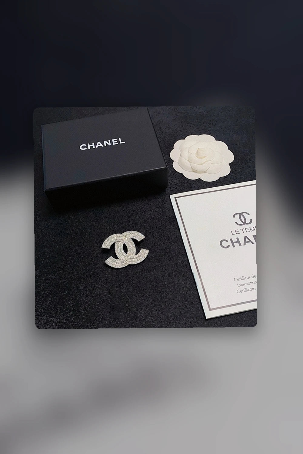 NB - CHL Jewelry - 983