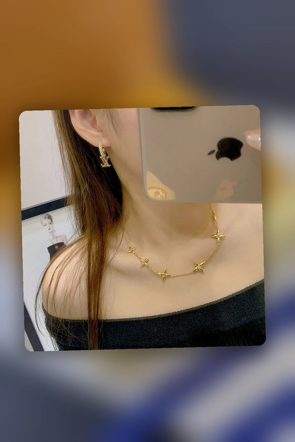 NB - LOV Jewelry - 500