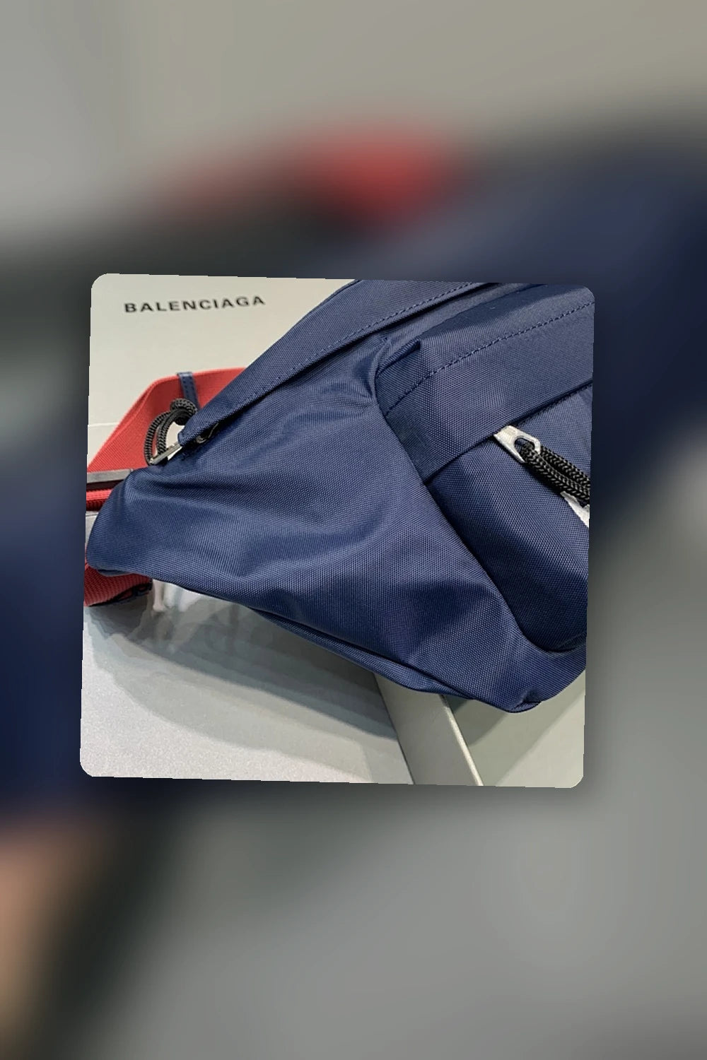 NB - BG Bag - 2093