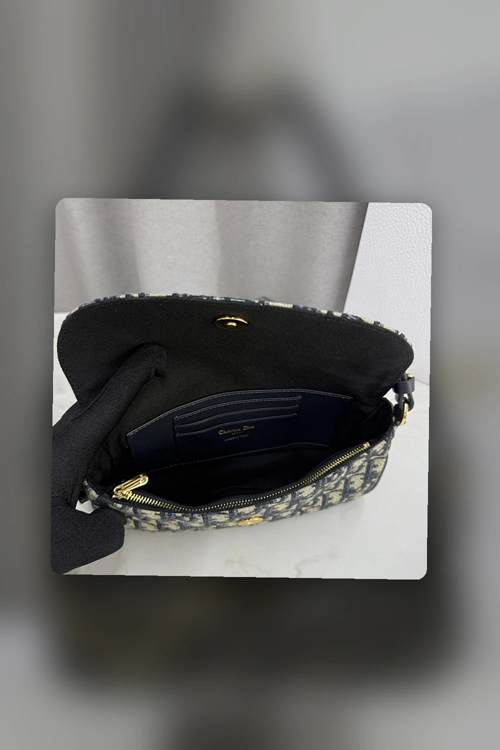 NB - DOR Bag - 1128