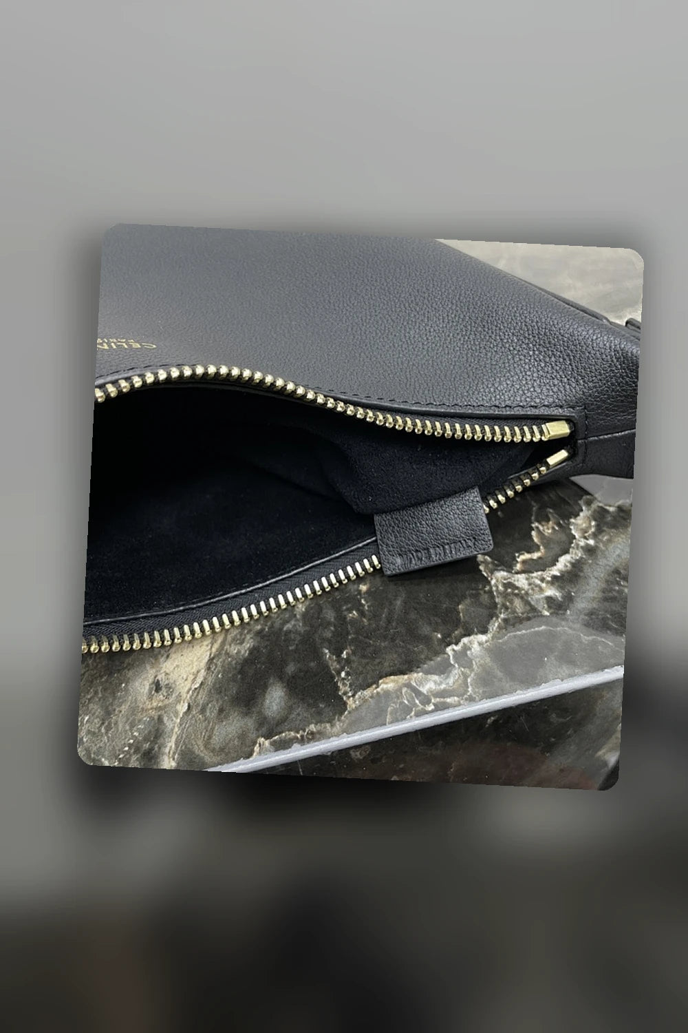 NB - COL Bag - 551