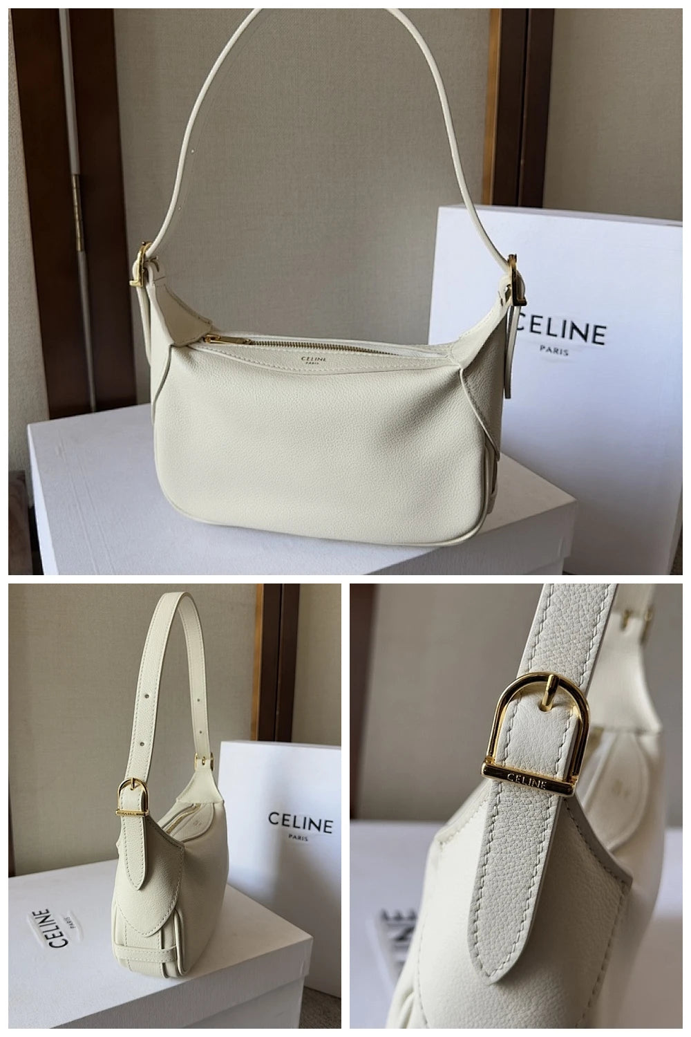 NB - COL Bag - 354