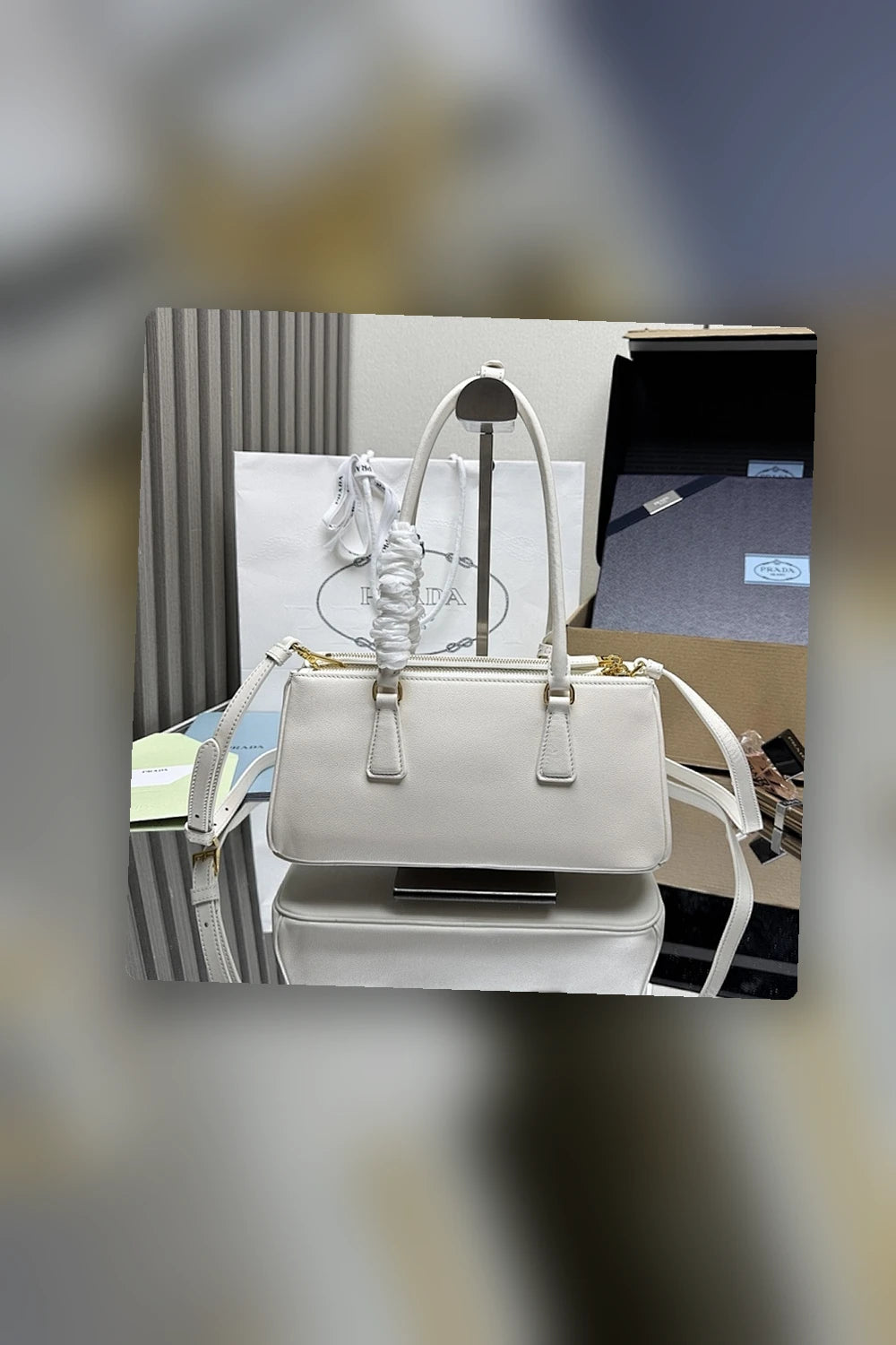 NB - PD Bag - 819