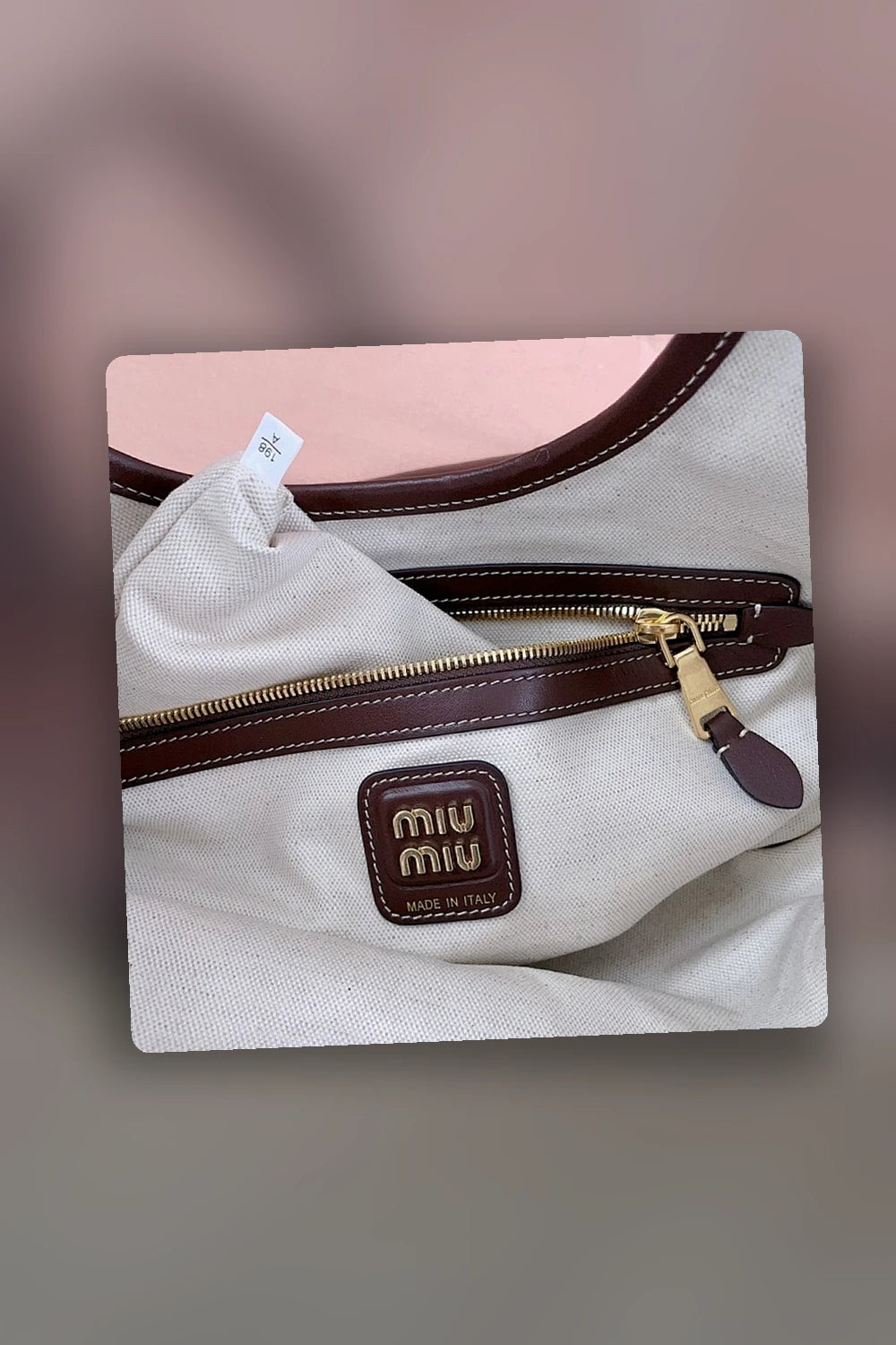 NB - MMU Bag - 703