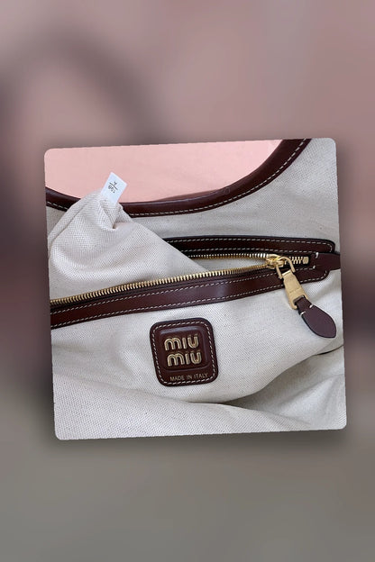 NB - MMU Bag - 703